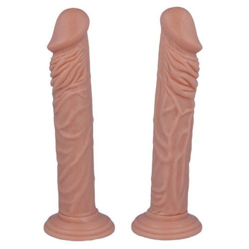 INTENSE TOYS® – MR. INTENSE DILDO Nº 27 - Image 4