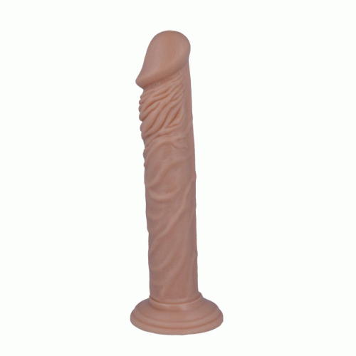 INTENSE TOYS® – MR. INTENSE DILDO Nº 27 - Image 3