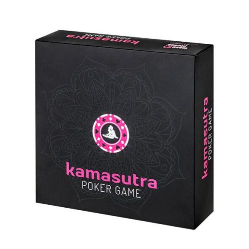 TEASE&PLEASE® – KAMASUTRA POKER - Image 1