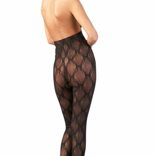 MANDY MYSTERY® – CATSUIT OUVERT (lila) - Image 4