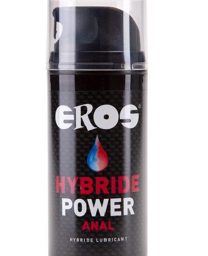 EROS® – HYBRIDE POWER ANAL - Image 1