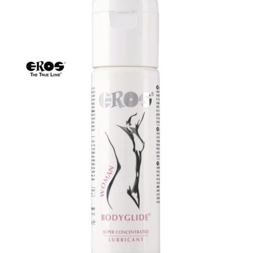 EROS® – LADY SUPER CONCENTRATED BODYGLIDE - Image 1