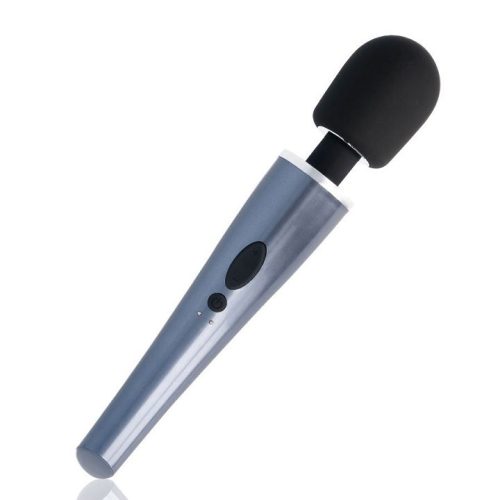 BLACK & SILVER® – DEXTER MASSAGE WAND - Image 4