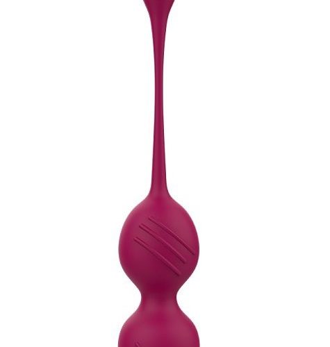 RITHUAL® – NISHA VIBRATING KEGEL BALLS - Image 4