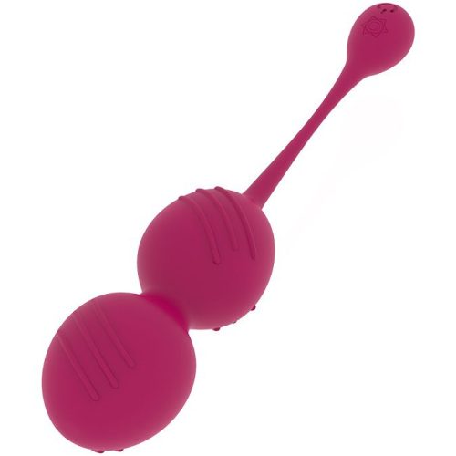 RITHUAL® – NISHA VIBRATING KEGEL BALLS - Image 6