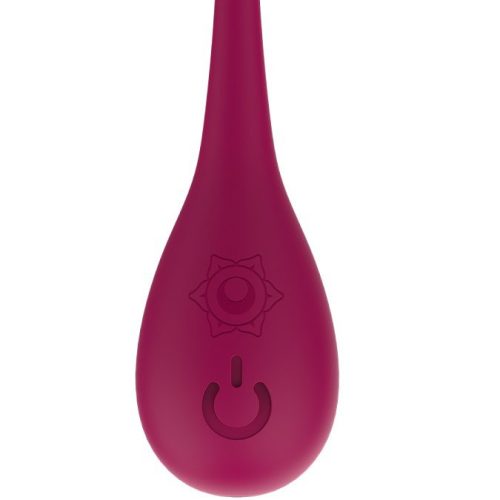 RITHUAL® – NISHA VIBRATING KEGEL BALLS - Image 7