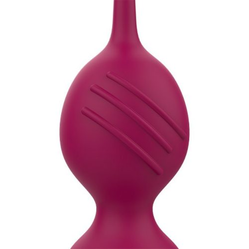 RITHUAL® – NISHA VIBRATING KEGEL BALLS - Image 8