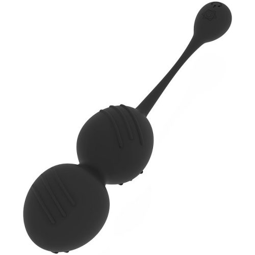 RITHUAL® – NISHA VIBRATING KEGEL BALLS - Image 1