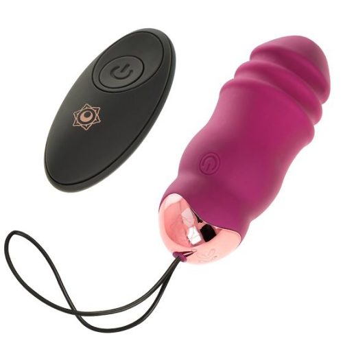 RITHUAL® – REVA REMOTE CONTROL EGG STIMULATOR - Image 1