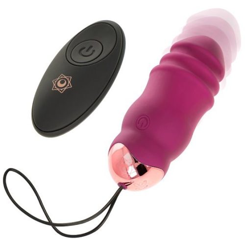 RITHUAL® – REVA REMOTE CONTROL EGG STIMULATOR - Image 4