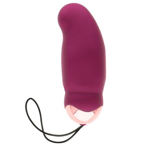 RITHUAL® – ESHA REMOTE CONTROL EGG STIMULATOR - Image 5