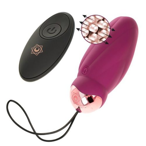 RITHUAL® – SITA REMOTE CONTROL EGG STIMULATOR - Image 4