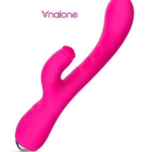 NALONE® – IDOL RABBIT VIBRATOR - Image 1