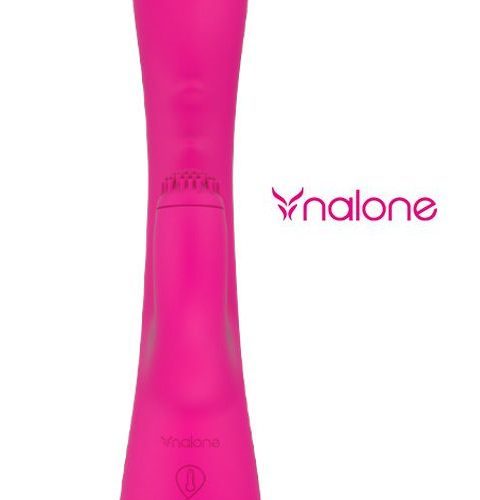 NALONE® – IDOL RABBIT VIBRATOR - Image 2