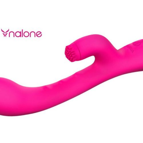 NALONE® – IDOL RABBIT VIBRATOR - Image 4