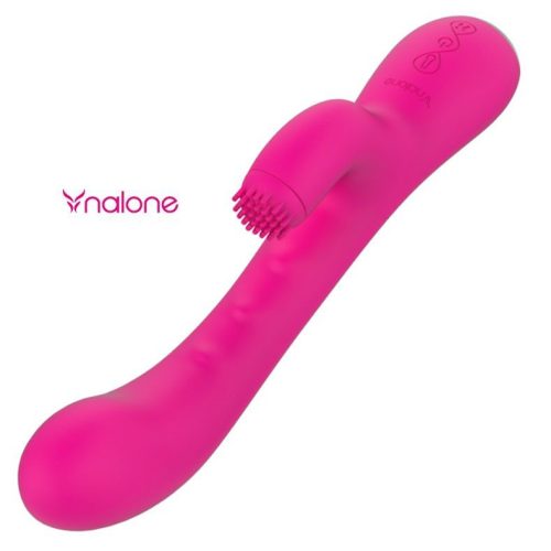 NALONE® – IDOL RABBIT VIBRATOR - Image 5