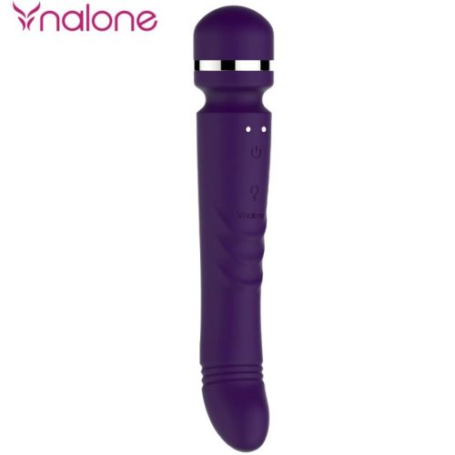 NALONE® – YONI DUAL MAGIC WAND - Image 1