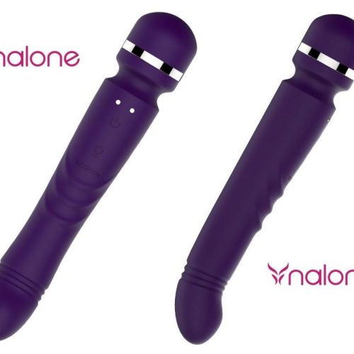 NALONE® – YONI DUAL MAGIC WAND - Image 2