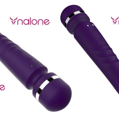 NALONE® – YONI DUAL MAGIC WAND - Image 3