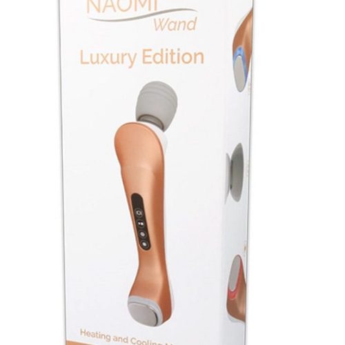 NAOMI® – WAND LUXURY EDITION - Image 2