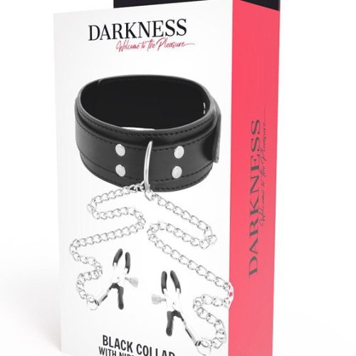 DARKNESS® – COLLAR & NIPPLE CLAMPS - Image 2