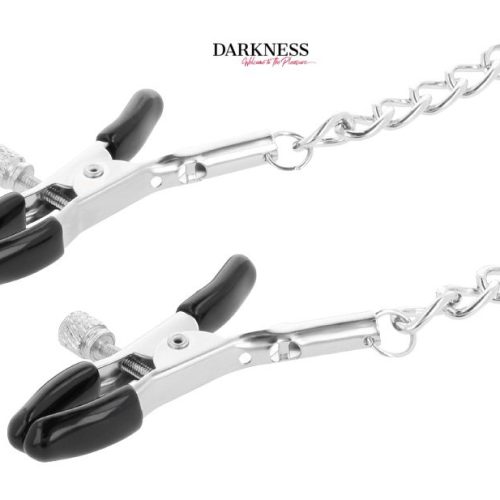 DARKNESS® – COLLAR & NIPPLE CLAMPS - Image 4