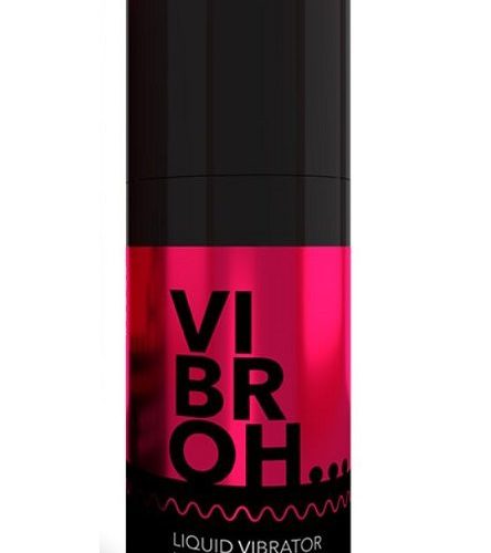 INTIMATELINE® – VIBROH... LIQUID VIBRATOR GEL - Image 1