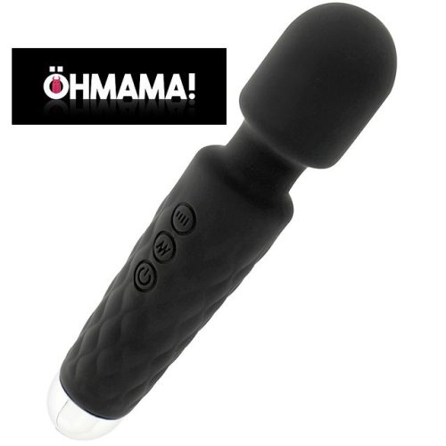 ÖHMAMA!® – MAGIC SEXY WAND - Image 1