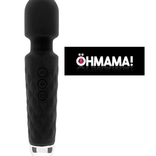 ÖHMAMA!® – MAGIC SEXY WAND - Image 2