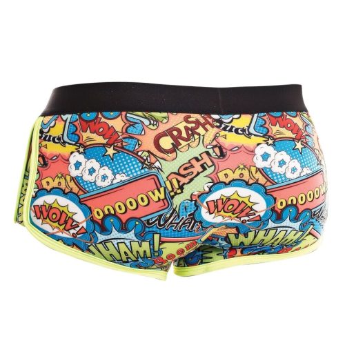 CUT4MEN® – BOXER TRUNK CARTOON - Image 4