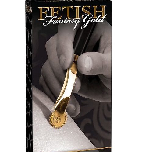 FETISH FANTASY GOLD® – WARTENBERG WHEEL - Image 2