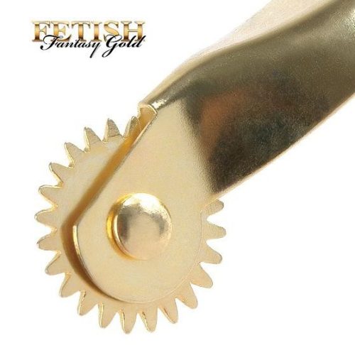 FETISH FANTASY GOLD® – WARTENBERG WHEEL - Image 4