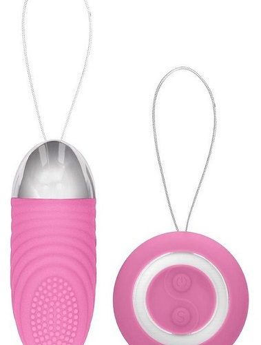 SIMPLICITY® – ETHAN RECHARGEABLE REMOTE EGG - Image 1