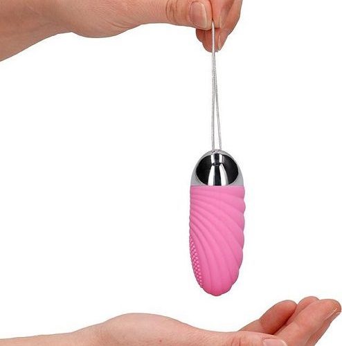 SIMPLICITY® – ETHAN RECHARGEABLE REMOTE EGG - Image 6