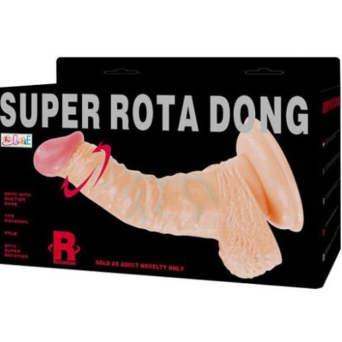 BAILE® – SUPER ROTA DONG - Image 2