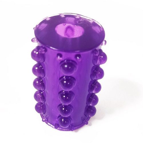 TOYJOY® – MEGA PURPLE SEX TOY KIT - Image 8