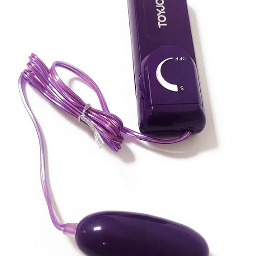 TOYJOY® – MEGA PURPLE SEX TOY KIT - Image 12