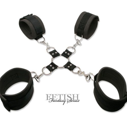 FETISH FANTASY® – EXTREME HOGTIE KIT - Image 5