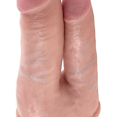 KING COCK® – DOUBLE PENETRATOR - Image 1