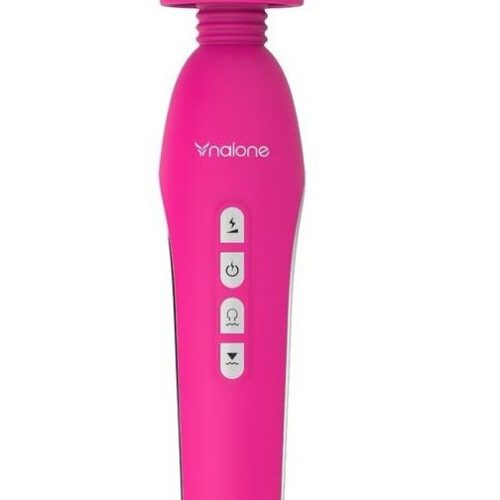 NALONE® – ELECTRO STIMULATOR WAND - Image 4