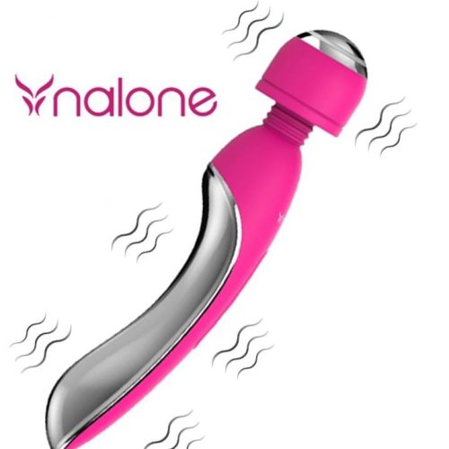 NALONE® – ELECTRO STIMULATOR WAND - Image 5