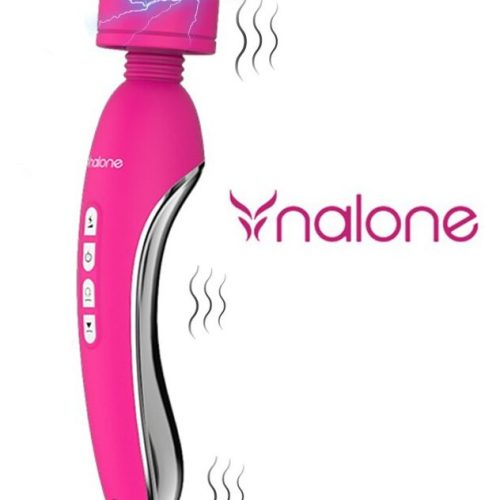 NALONE® – ELECTRO STIMULATOR WAND - Image 3