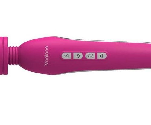 NALONE® – ELECTRO STIMULATOR WAND - Image 8