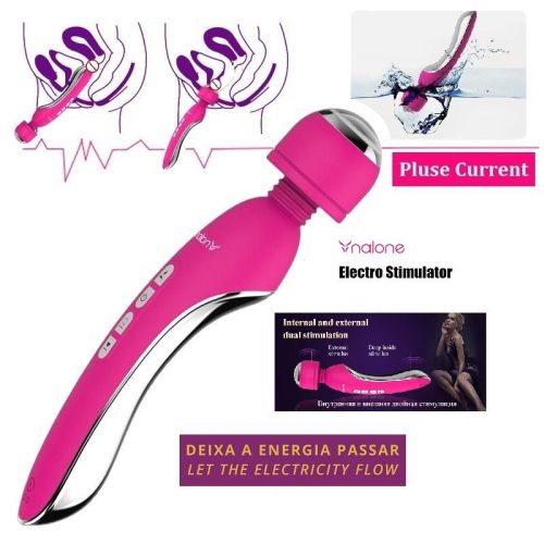 NALONE® – ELECTRO STIMULATOR WAND - Image 6