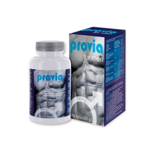 cobeco® – PROVIA FOR MEN - Image 3