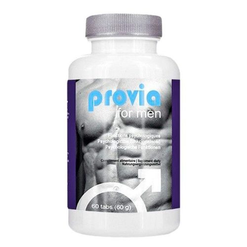 cobeco® – PROVIA FOR MEN - Image 2