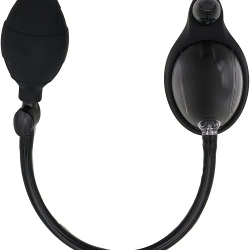 SEVEN CREATIONS® – VIBRATING VAGINA PUMP - Image 3