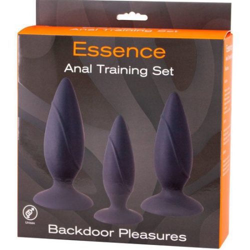 SEVEN CREATIONS® –  ESSENCE ANAL TRAINING SET - Image 2