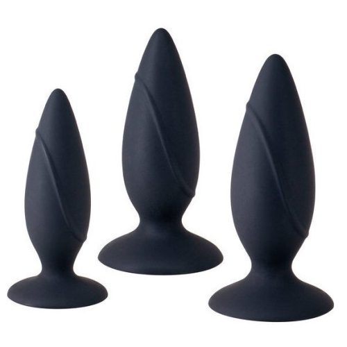 SEVEN CREATIONS® –  ESSENCE ANAL TRAINING SET - Image 1