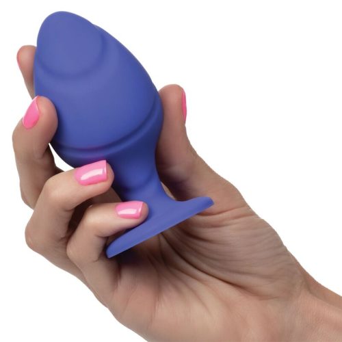 CALEXOTICS®™ – CHEEKY ANAL DUO PLUGS - Image 5